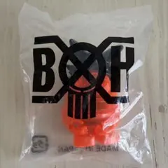 未開封 バウンティハンター DXスケルくん オレンジ シークレットベース BxHのサムネイル