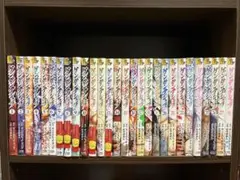 ケンガンアシュラ全巻セット+0巻
