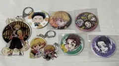 鬼滅の刃 グッズセット