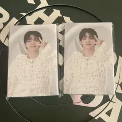 seventeen HAPPY BURSTDAY アコーディオントレカ