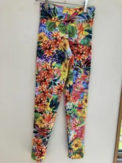 リンダワークス　ブラウニー人気　ヨガパンツ レギンス　スパッツ リンダワークス ブラウニー人気 ヨガパンツ レギンス スパッツ