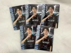 IJLカード mone SCARZ SSR セット もねいろ