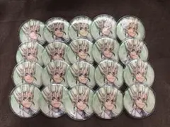2026年最新】dr.stone 缶バッジ 千空の人気アイテム - メルカリ