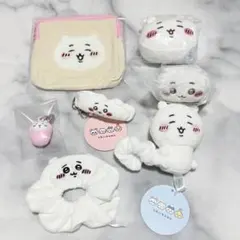 ちいかわのサムネイル