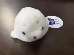 アザラシ ぬいぐるみ 海遊館のサムネイル