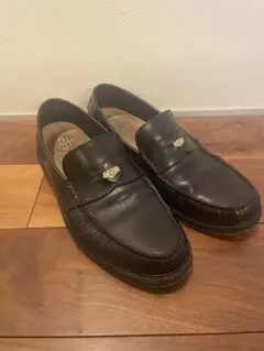 COLE HAAN コインローファー
