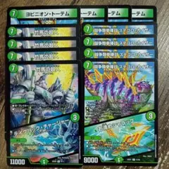 ヨビニオントーテム　ステゴロカイザー　竹馬の超人　テイクバックチャージャー③