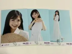 乃木坂46 真夏の全国ツアー2025 special 長嶋凛桜
