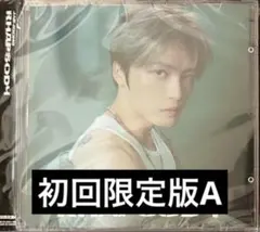 ジェジュン JAEJOONG