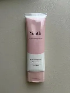 【新品未開封】Yunth 生VCクレンジングクリーム 120gのサムネイル