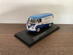 1/43 シュコー ミニカー フォルクスワーゲン T1 バス バンschuco