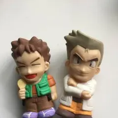 ポケモン指人形  15体   ストラップ4個 セット