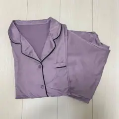 tutu anna ラベンダーパジャマ M-L
