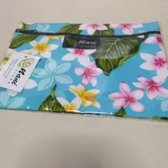 ポーチ　ハワイ