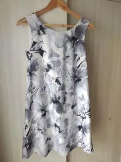 ROYALPARTY 花柄ワンピース