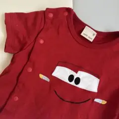 完売　カーズ　カバーオール