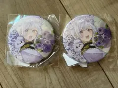 初兎 4周年 缶バッジ 周年 缶バ 限定品 いれいす✨ - メルカリ