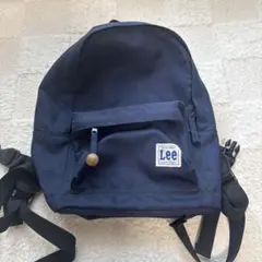 Lee キッズ　リュックのサムネイル