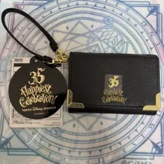 Happiest Celebration!35周年 コインケース ディズニー