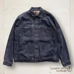 希少 XL 濃紺 ユーロリーバイス セカンド70511 2nd型 #702 2026年最新】ユーロリーバイス 2ndの人気アイテム - メルカリ