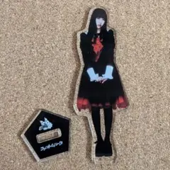 ファントムシータ 百花 ハイネ アクスタ アクリルスタンド - メルカリ