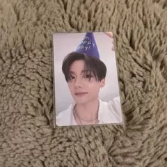 サンウォン　Alpha Drive One FCキット トレカ