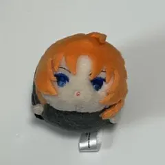 銀魂　神威　もちもちマスコットミニ