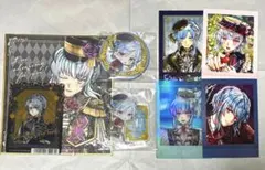 あくねこ フルーレ まとめ売り