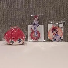 2026年最新】暁のヨナ ごろりんマスコットの人気アイテム - メルカリ