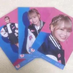イコラブ　大場花菜　スタジャン　コンプのサムネイル