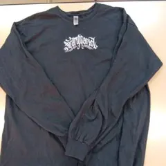 sicario cartel 長袖カットソー