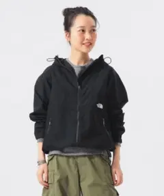 BEAMS BOY THE NORTH FACE / コンパクトジャケットのサムネイル