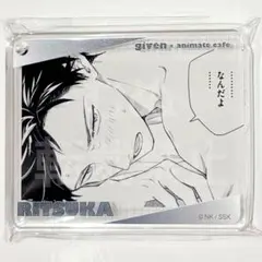 ギヴン　アニメイトカフェ　コロッタ　立夏　②