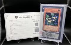 PSA9 遊戯王 鳳凰神の羽根 レリーフ アルティメットレア - メルカリ