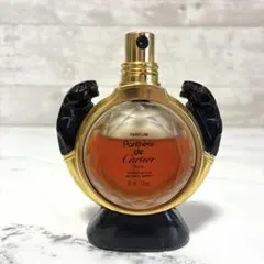 ヴィンテージ Cartier パンテールドゥカルティエ 香水 30ml - メルカリ