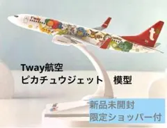 2025年最新】ピカチュウジェット 模型の人気アイテム - メルカリ