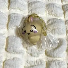 ちいかわ　うさぎ　ビスケット　キーホルダー