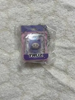 TRUZ ブリスターチャームコレクション CHILI