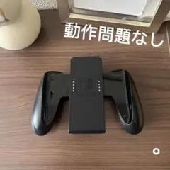 Nintendo Switch ジョイコングリップ