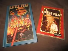 □LITTLE FEAT / リトルフィート□2 Originals Of Li - メルカリ