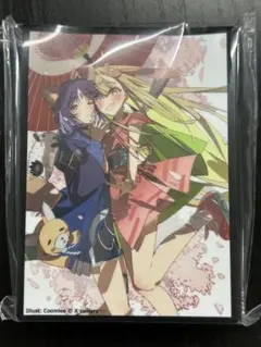 未開封 超かぐや姫！ かぐや 酒寄彩葉 スリーブ - メルカリ