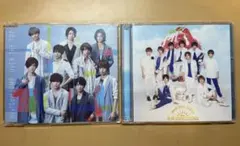 真剣SUNSHINE     OVER THE TOP     CD