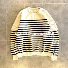 カットソー 長袖 レディース