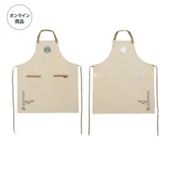 【新品・匿名発送】Starbucks 30years限定 エプロンのサムネイル