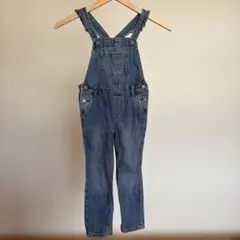 GAP デニムオーバーオール 3歳用