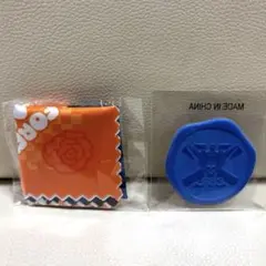 三代目　NAOTO マルチクロス　ステッカーセットの2点セット