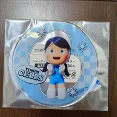 ユミの細胞たち　アクリルコースター　感性細胞