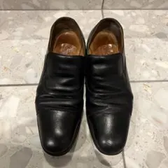 GUCCIビジネスシューズのサムネイル