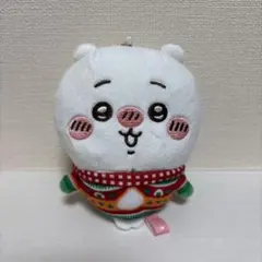 ちいかわ ぬいぐるみキーホルダー D賞のサムネイル