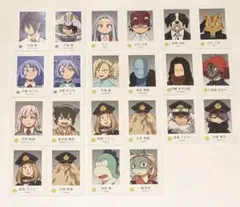 ︎︎⟡ ヒロアカ わりふぉと セット売り①